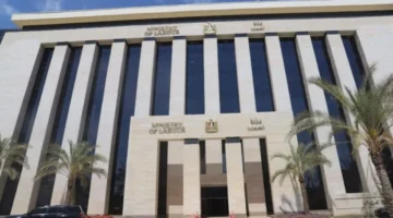 فرص جديدة للمصريين بالأردن براتب مجزي وتخصصات مطلوبة